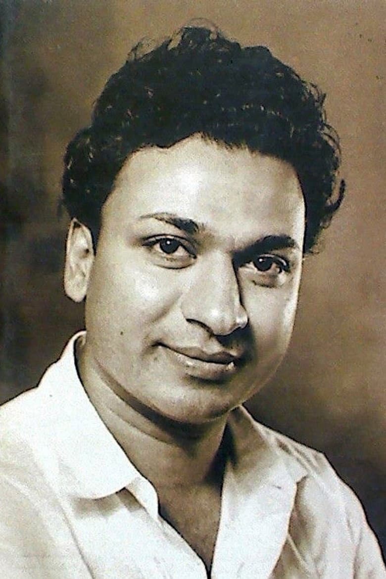 Dr. Rajkumar — Rated on Seriez, track your watch history at seriez.app