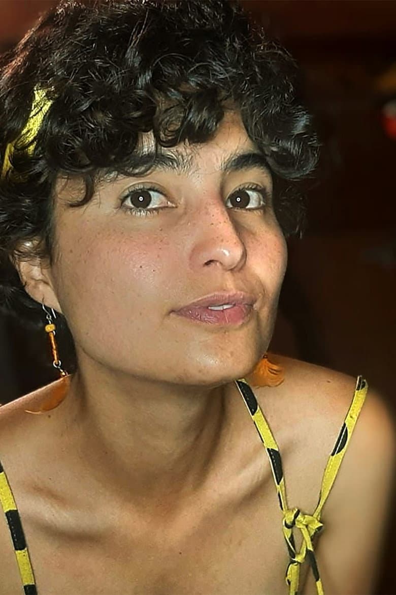 Sara González — Rated on Seriez, track your watch history at seriez.app