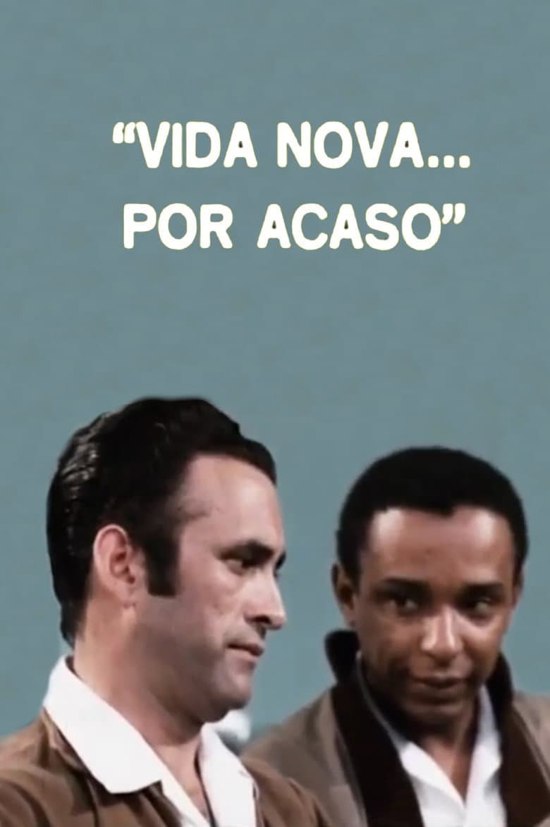 Vida Nova... Por Acaso — Rated on Seriez, track your watch history at seriez.app