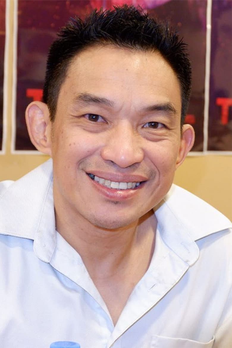 Vincent Soberano — Rated on Seriez, track your watch history at seriez.app