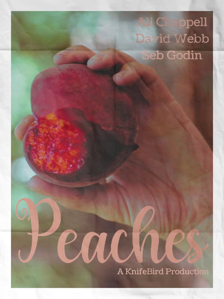 Peaches — Rated on Seriez, track your watch history at seriez.app