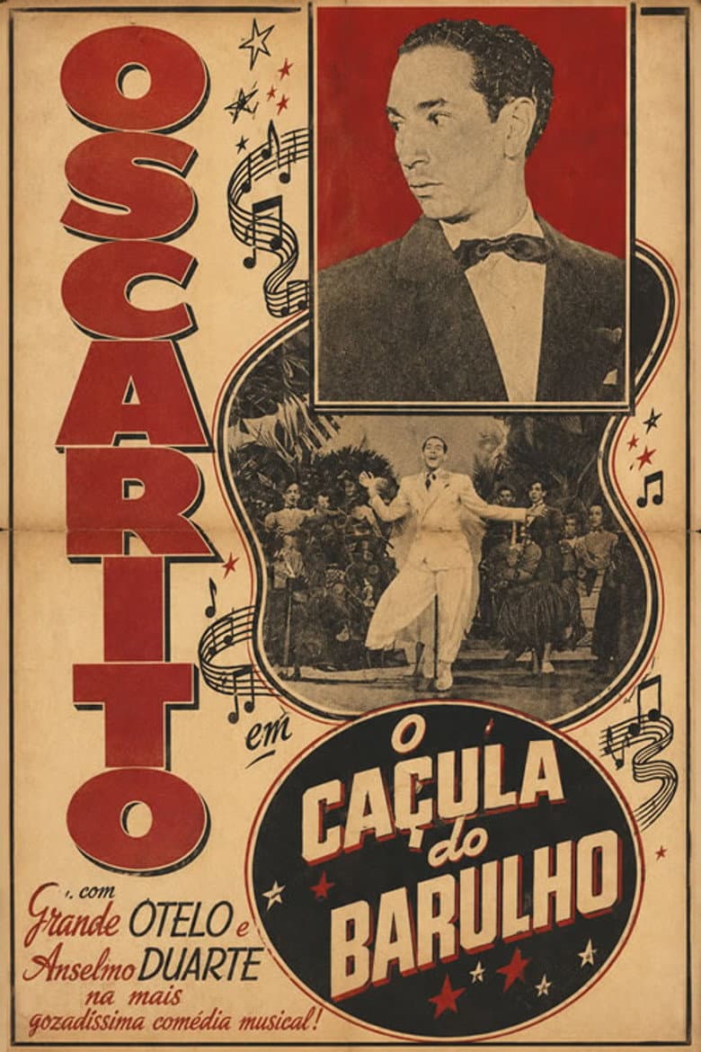 O Caçula do Barulho — Rated on Seriez, track your watch history at seriez.app
