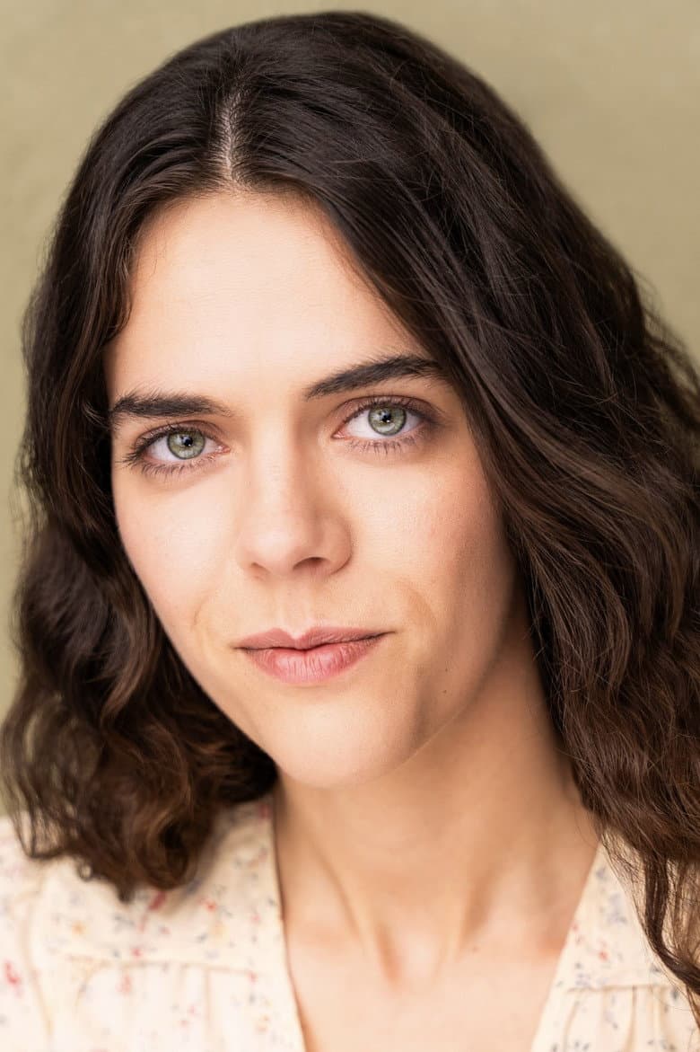 Elena Musser — Rated on Seriez, track your watch history at seriez.app