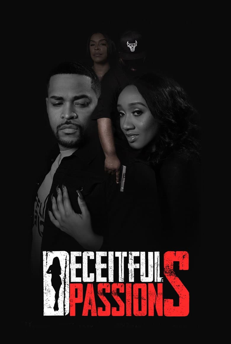 Deceitful Passions — Rated on Seriez, track your watch history at seriez.app