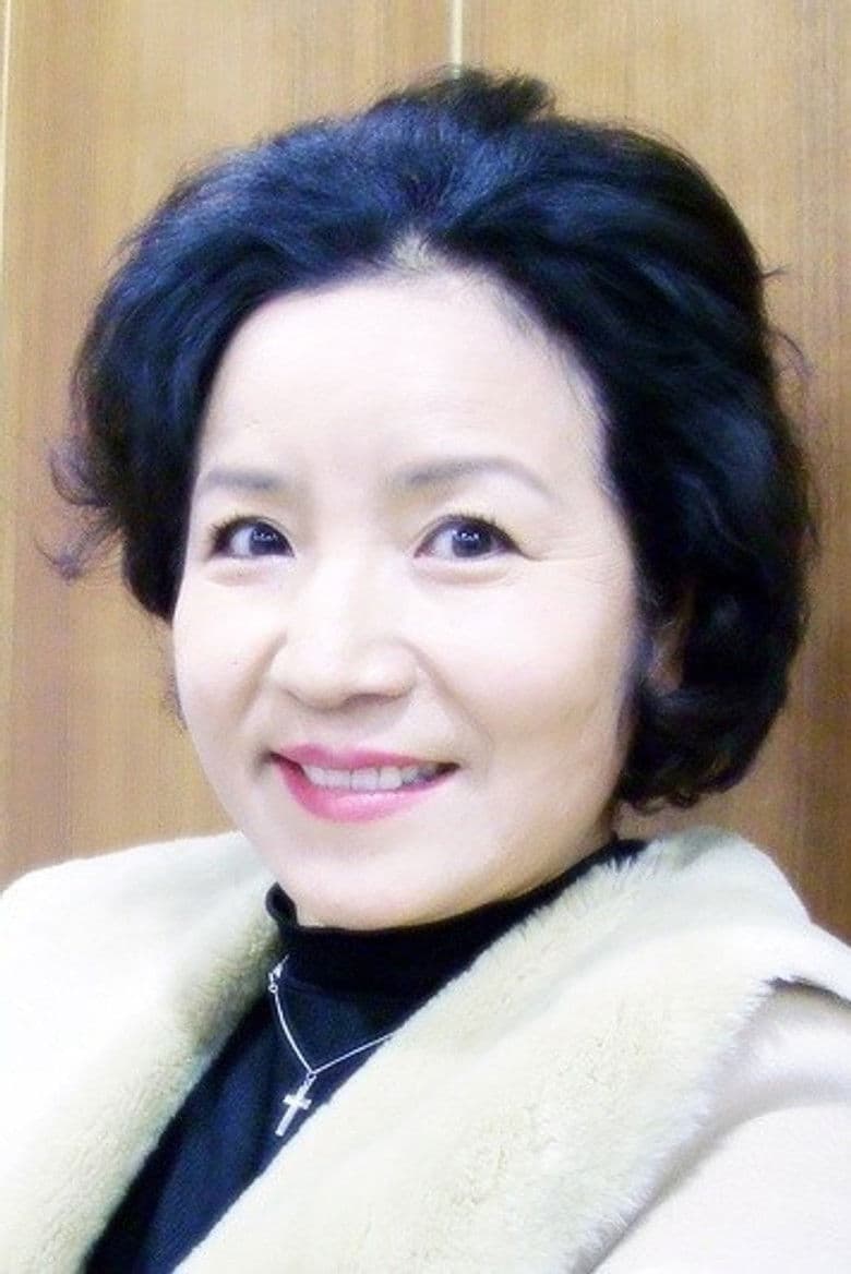 Park Hye-jin — Rated on Seriez, track your watch history at seriez.app