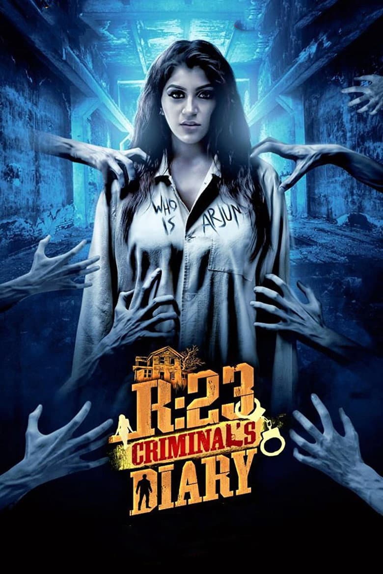 R23 Criminal's Diary — Rated on Seriez, track your watch history at seriez.app