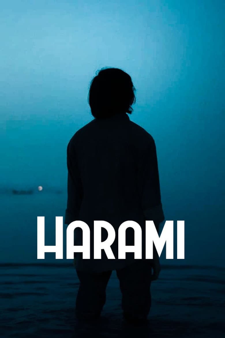 Harami — Rated on Seriez, track your watch history at seriez.app