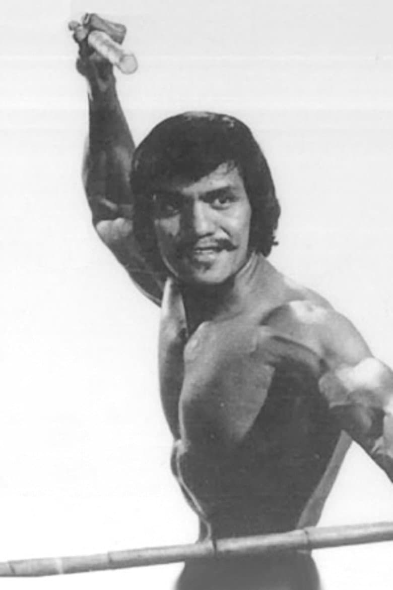 Roland Dantes — Rated on Seriez, track your watch history at seriez.app