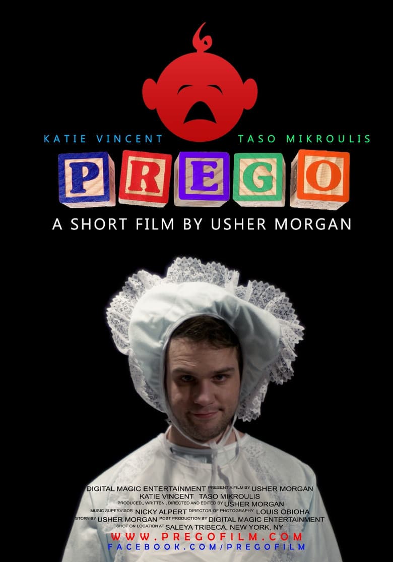 Prego — Rated on Seriez, track your watch history at seriez.app