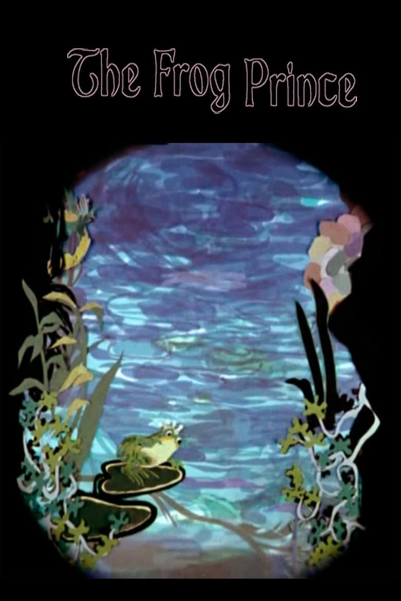The Frog Prince — Rated on Seriez, track your watch history at seriez.app