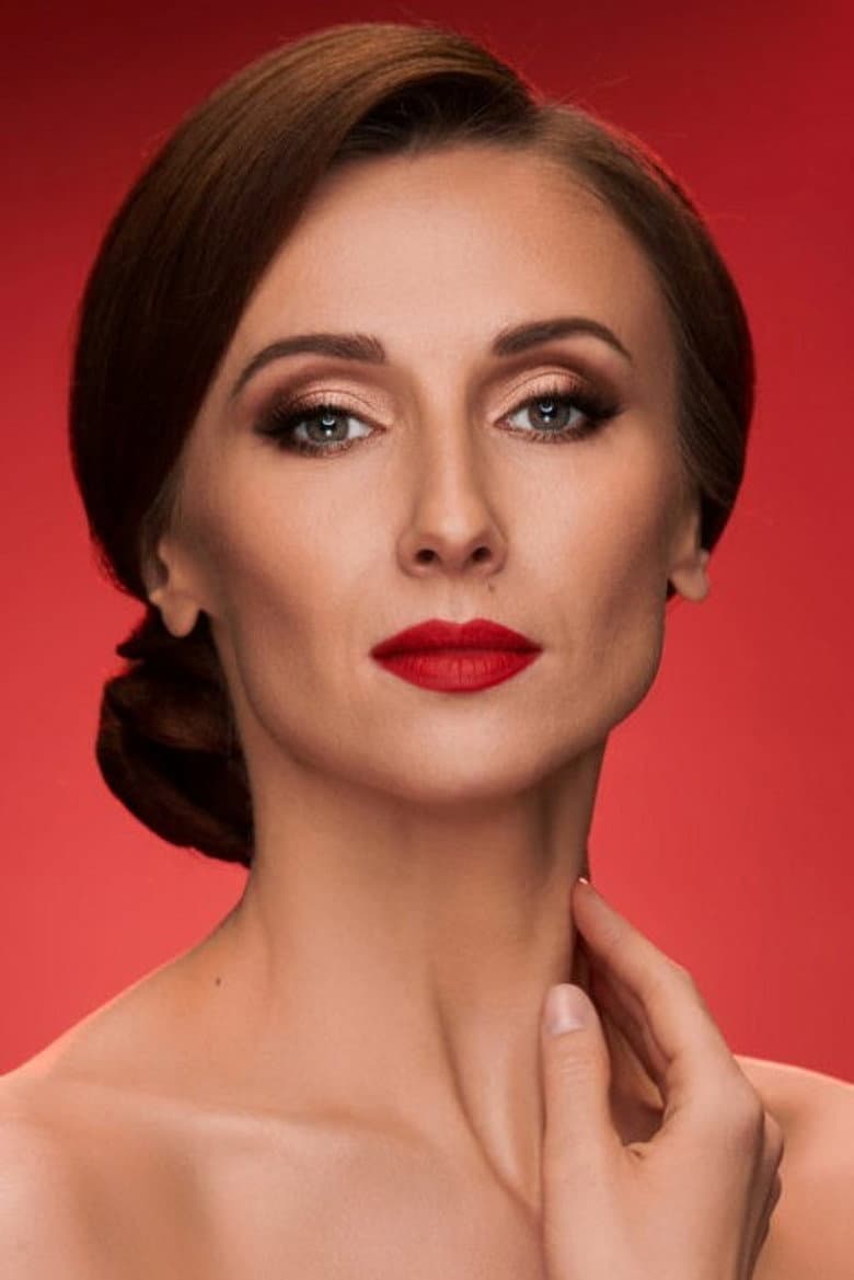 Svetlana Zakharova — Rated on Seriez, track your watch history at seriez.app
