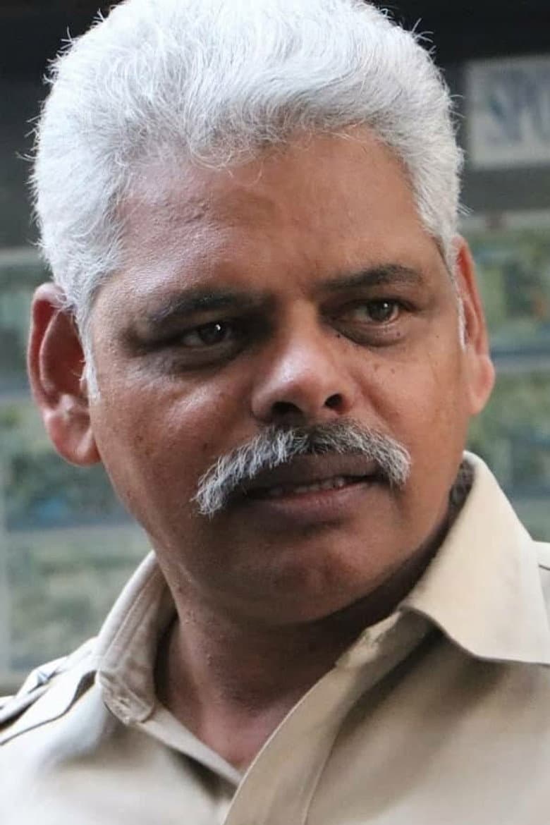 Gulshan Pandey — Rated on Seriez, track your watch history at seriez.app
