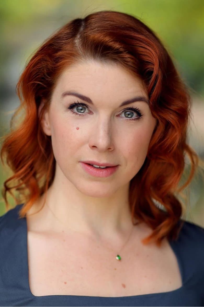Aislinn De'ath — Rated on Seriez, track your watch history at seriez.app