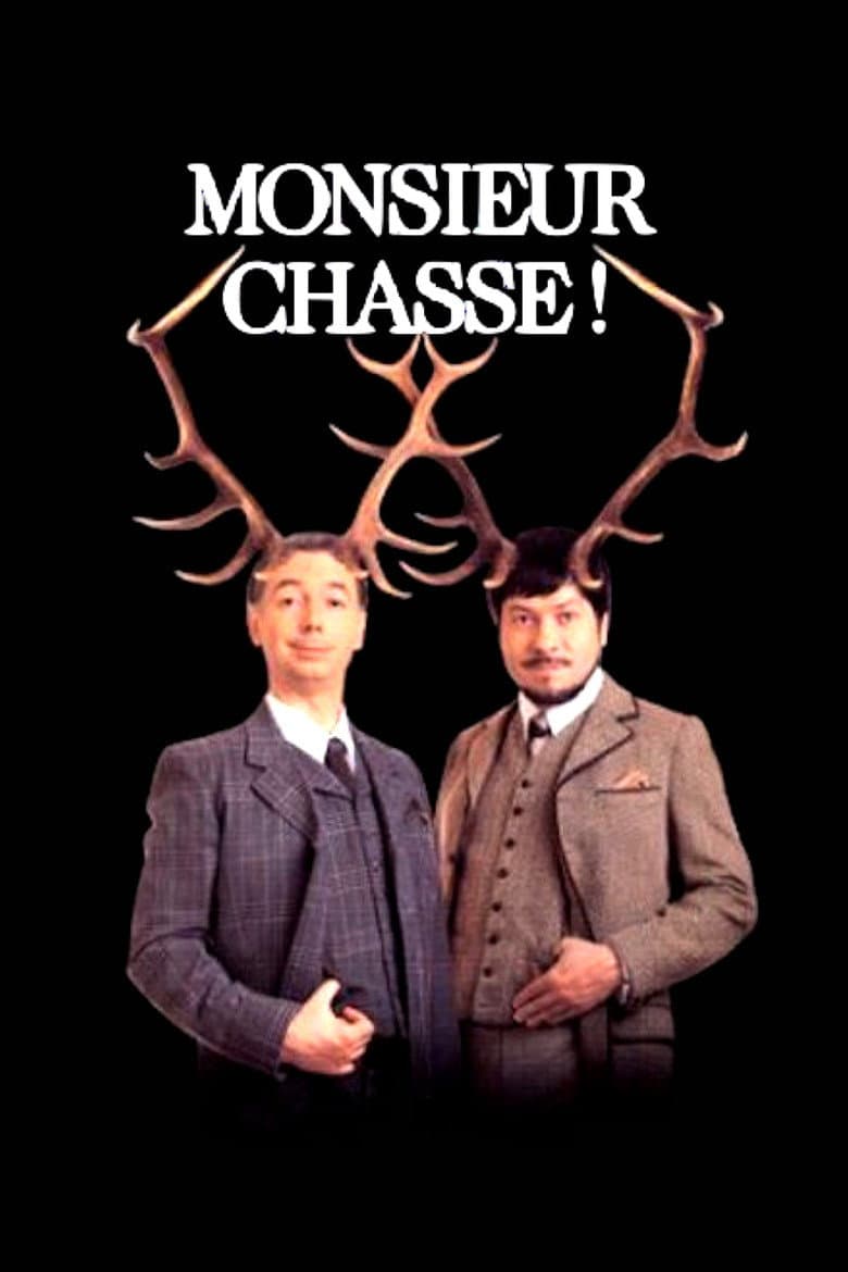 Monsieur chasse ! — Rated on Seriez, track your watch history at seriez.app