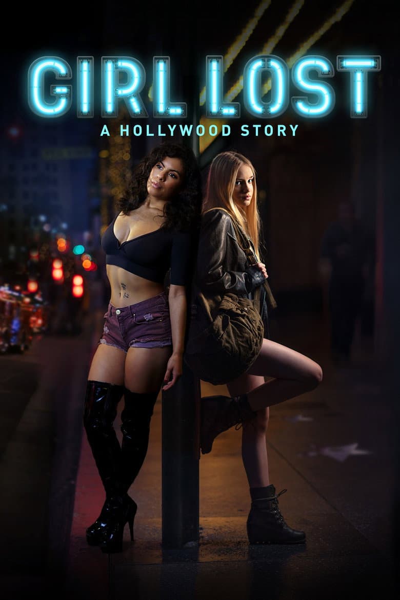 Girl Lost: A Hollywood Story — Rated on Seriez, track your watch history at seriez.app