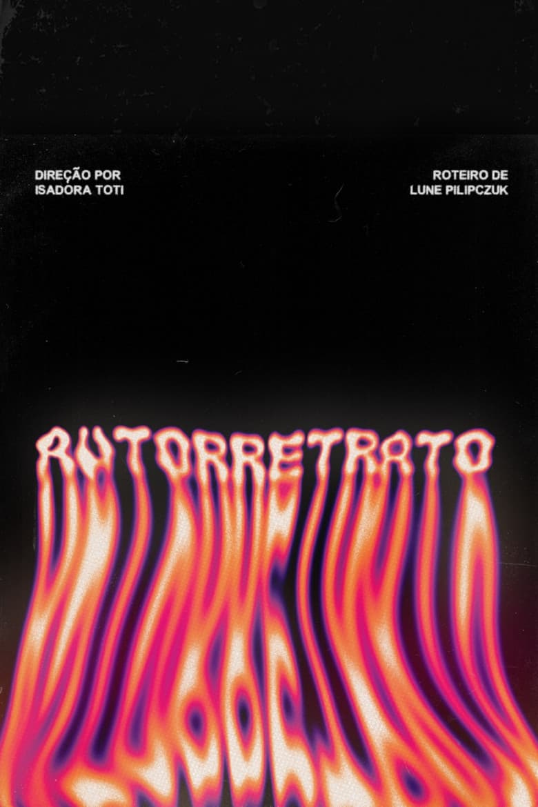 Autorretrato — Rated on Seriez, track your watch history at seriez.app