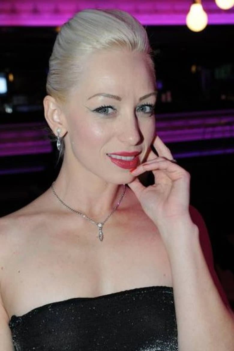 Asha Bliss — Rated on Seriez, track your watch history at seriez.app