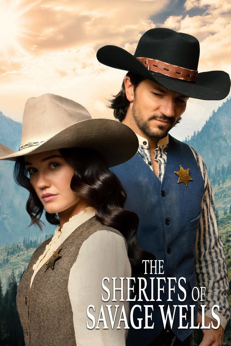 The Sheriffs of Savage Wells — Rated on Seriez, track your watch history at seriez.app