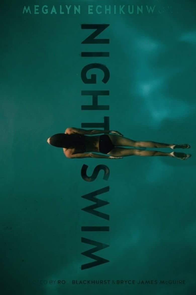 Night Swim — Rated on Seriez, track your watch history at seriez.app