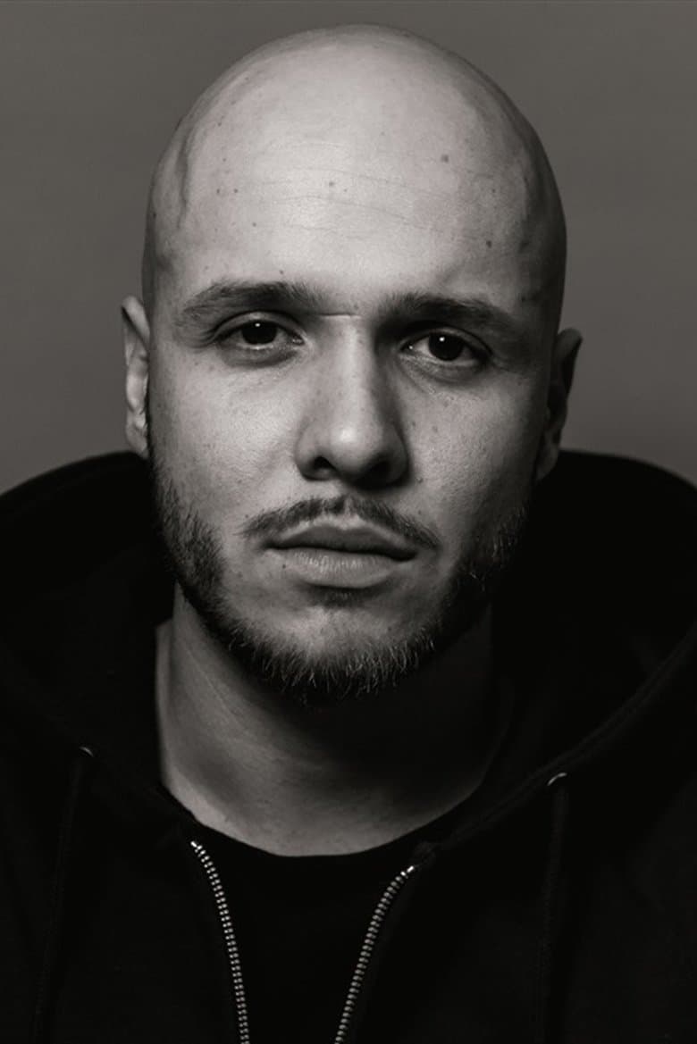 Alexandre Auvergne — Rated on Seriez, track your watch history at seriez.app