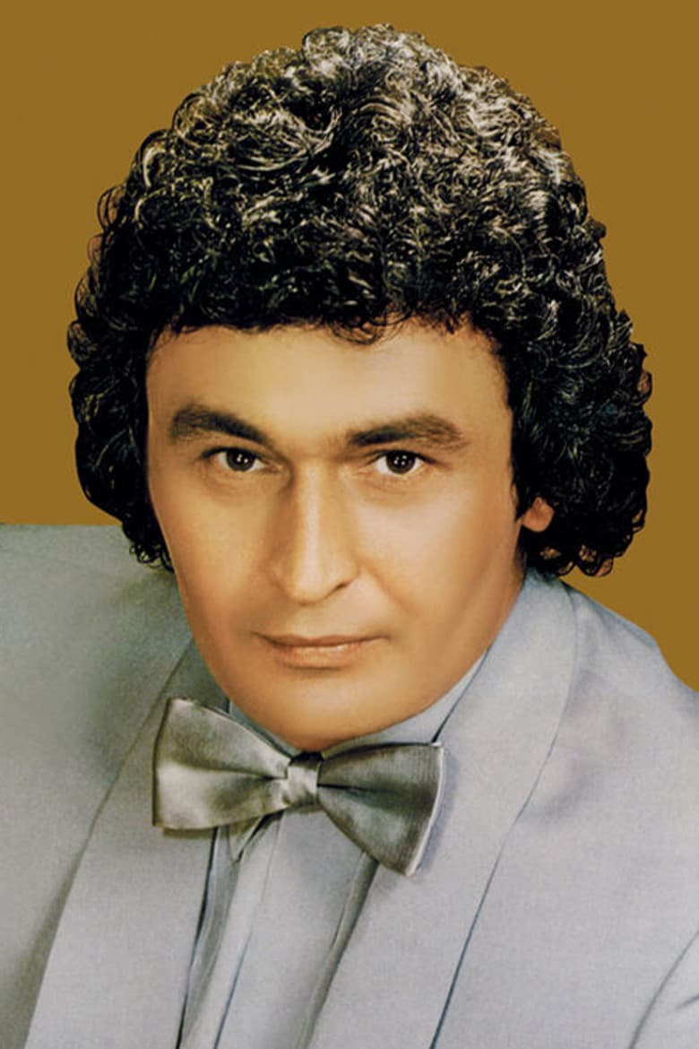 Hayri Şahin — Rated on Seriez, track your watch history at seriez.app