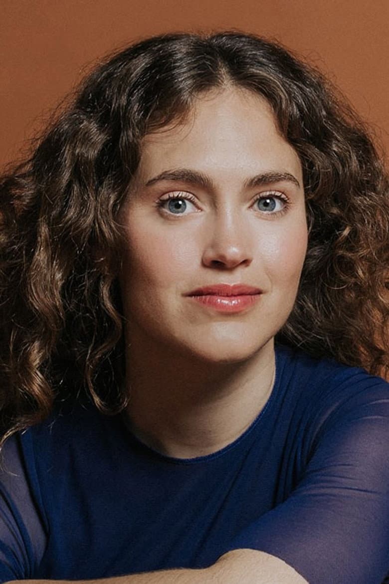 Elena Tarrats — Rated on Seriez, track your watch history at seriez.app