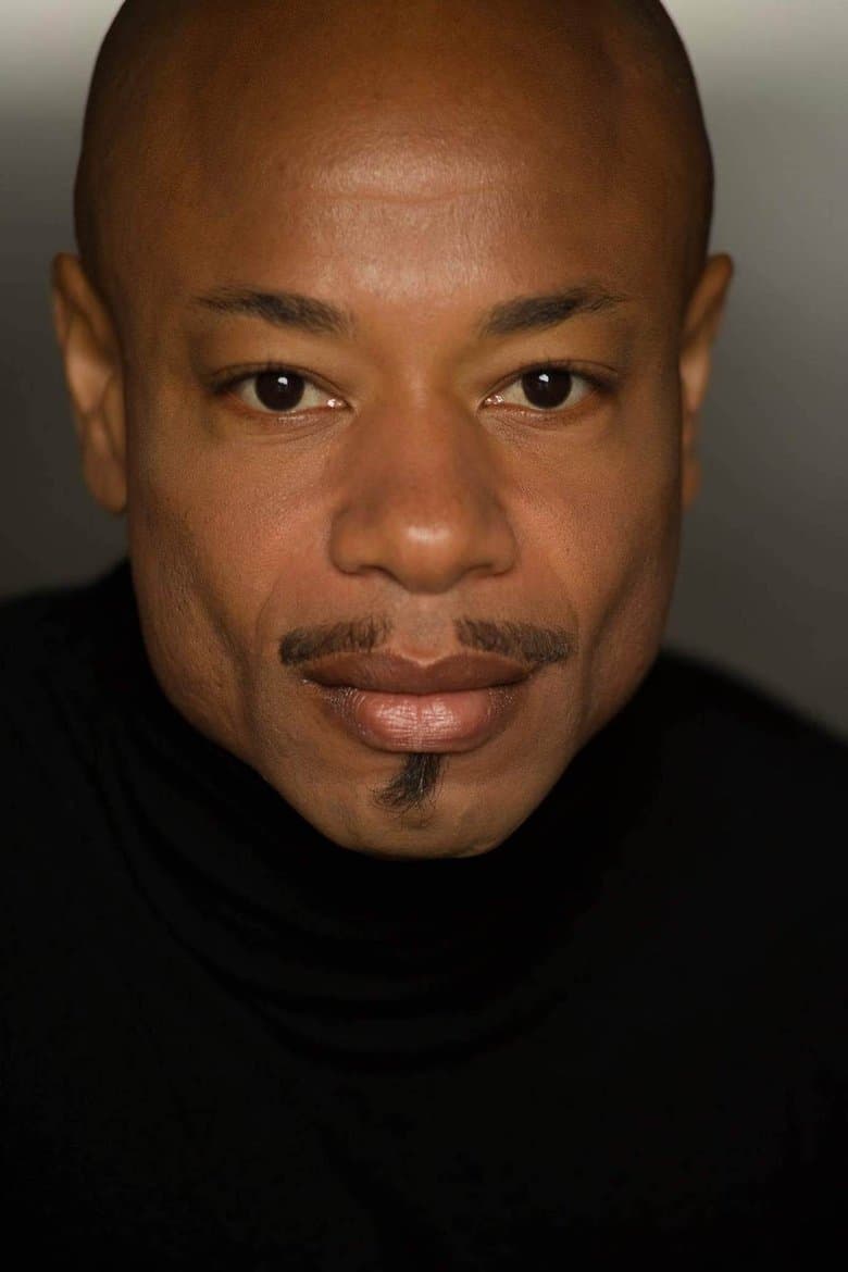Andre McCoy — Rated on Seriez, track your watch history at seriez.app