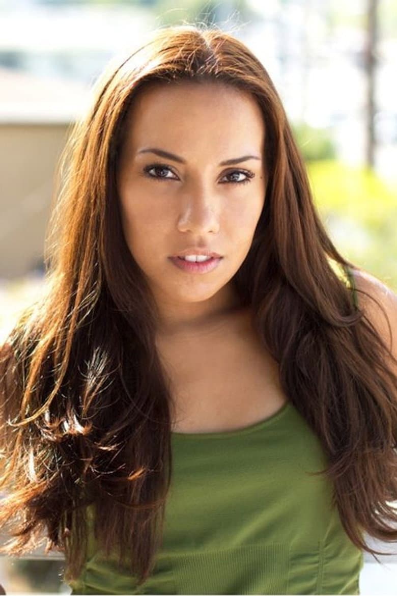 Yaritza Betancourt — Rated on Seriez, track your watch history at seriez.app