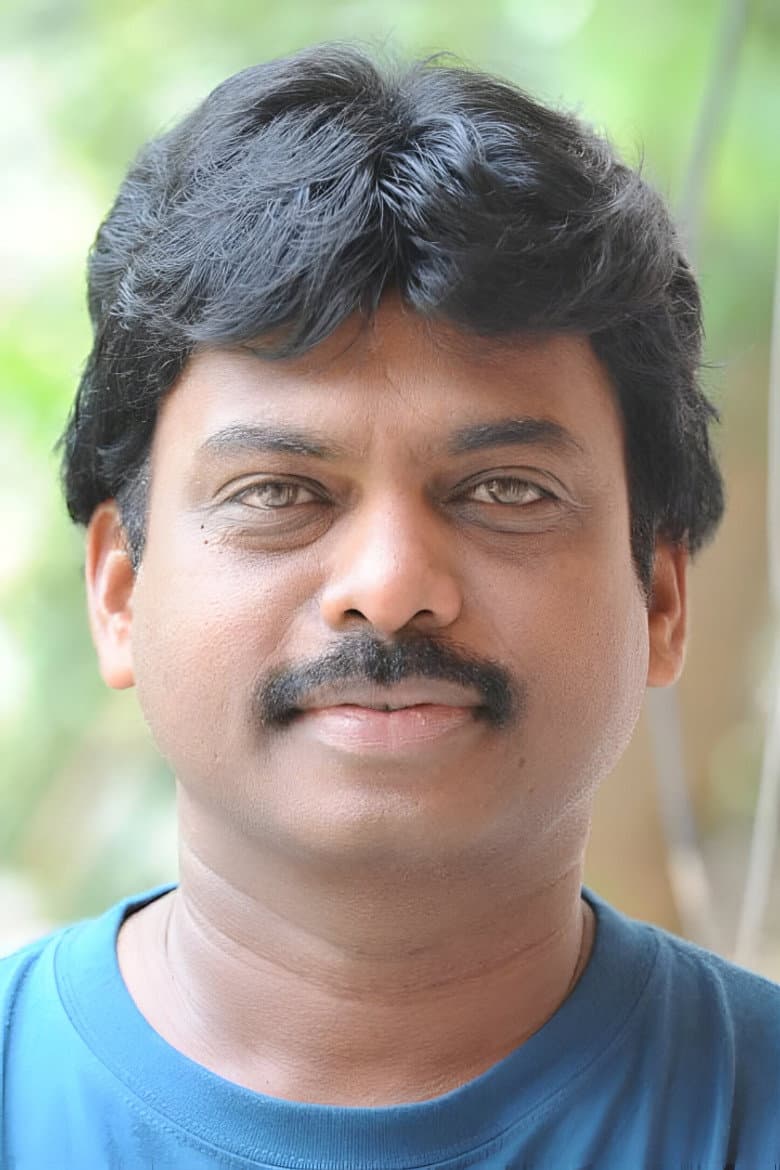 A. Karunakaran — Rated on Seriez, track your watch history at seriez.app