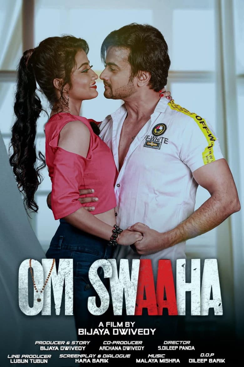 Om Swaaha — Rated on Seriez, track your watch history at seriez.app