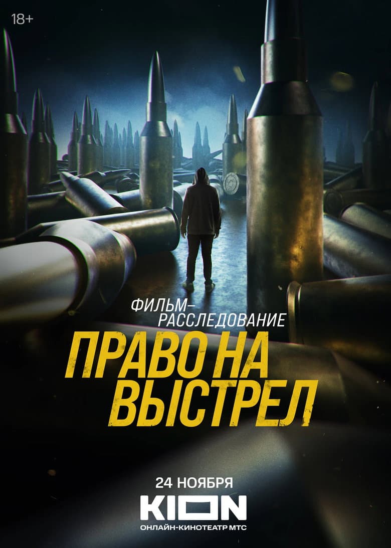 The Right to Shoot — Rated on Seriez, track your watch history at seriez.app