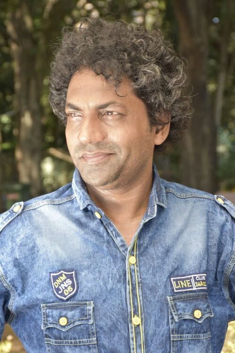 Rajkumar Kanojia — Rated on Seriez, track your watch history at seriez.app