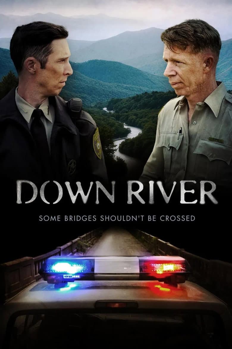 Down River — Rated on Seriez, track your watch history at seriez.app