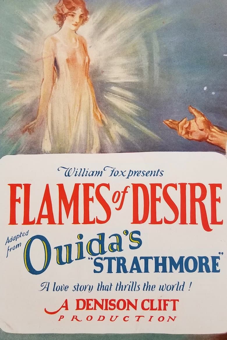 Flames of Desire — Rated on Seriez, track your watch history at seriez.app