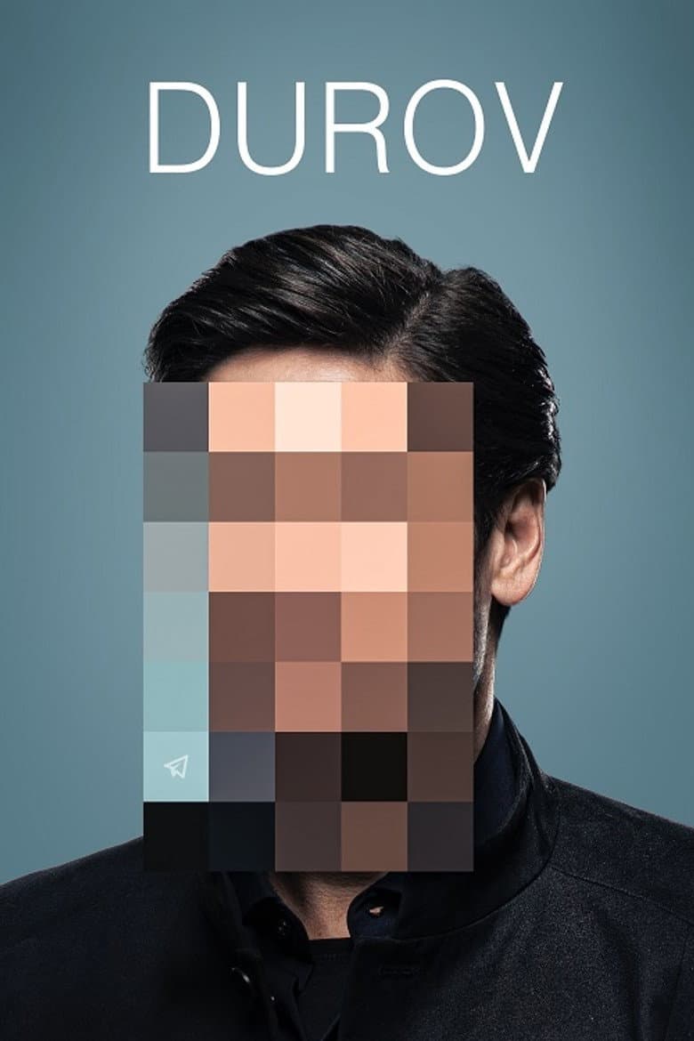 Durov — Rated on Seriez, track your watch history at seriez.app