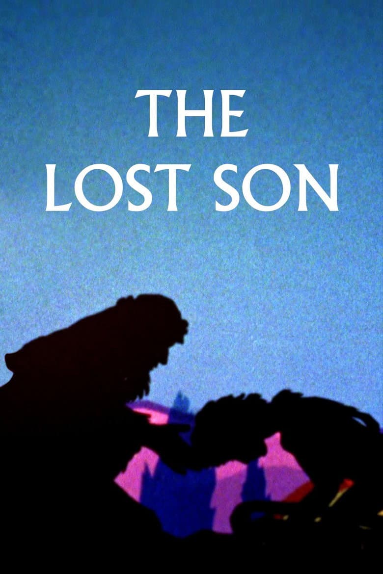 The Lost Son — Rated on Seriez, track your watch history at seriez.app