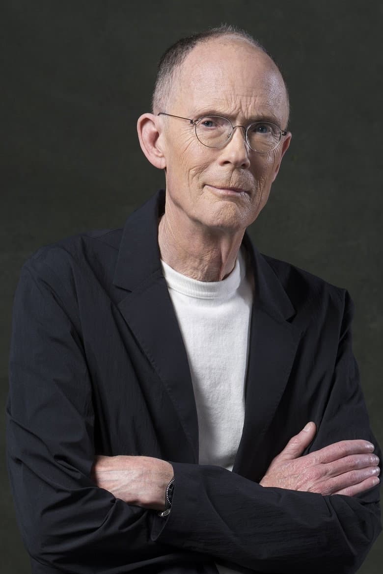 William Gibson — Rated on Seriez, track your watch history at seriez.app