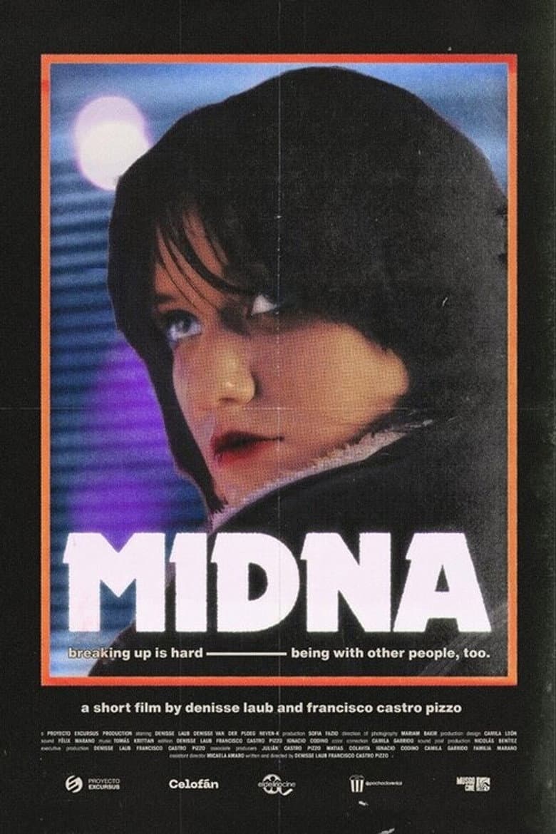 Midna — Rated on Seriez, track your watch history at seriez.app