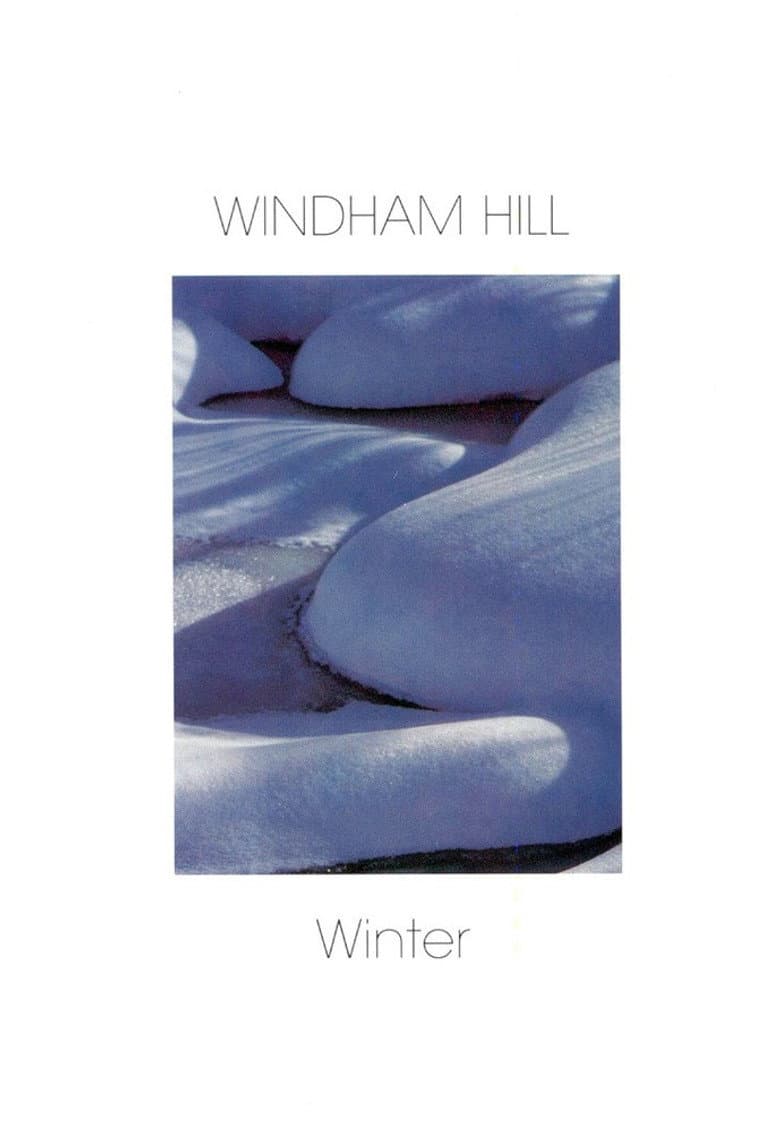 Windham Hill: Winter — Rated on Seriez, track your watch history at seriez.app
