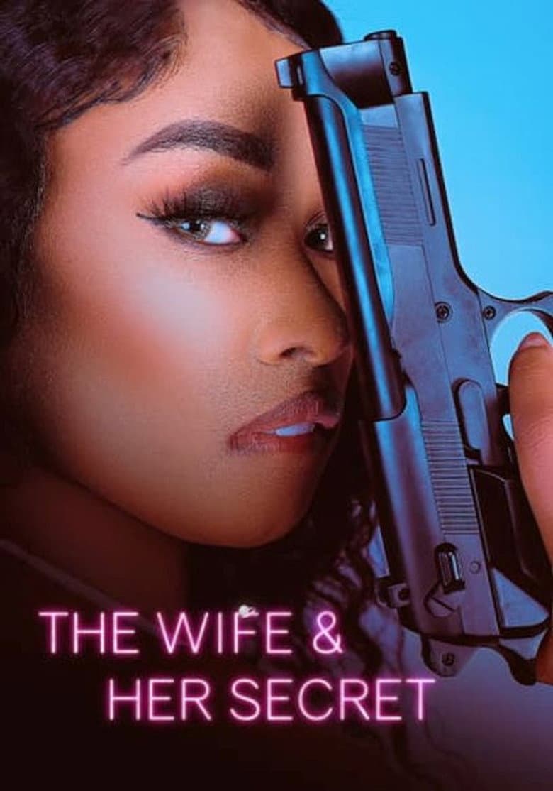 The Wife and Her Secret — Rated on Seriez, track your watch history at seriez.app