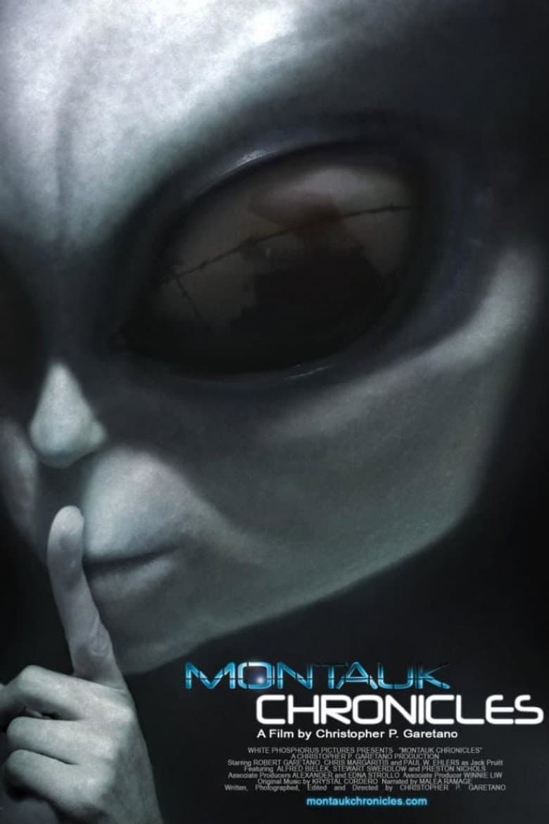Montauk Chronicles — Rated on Seriez, track your watch history at seriez.app