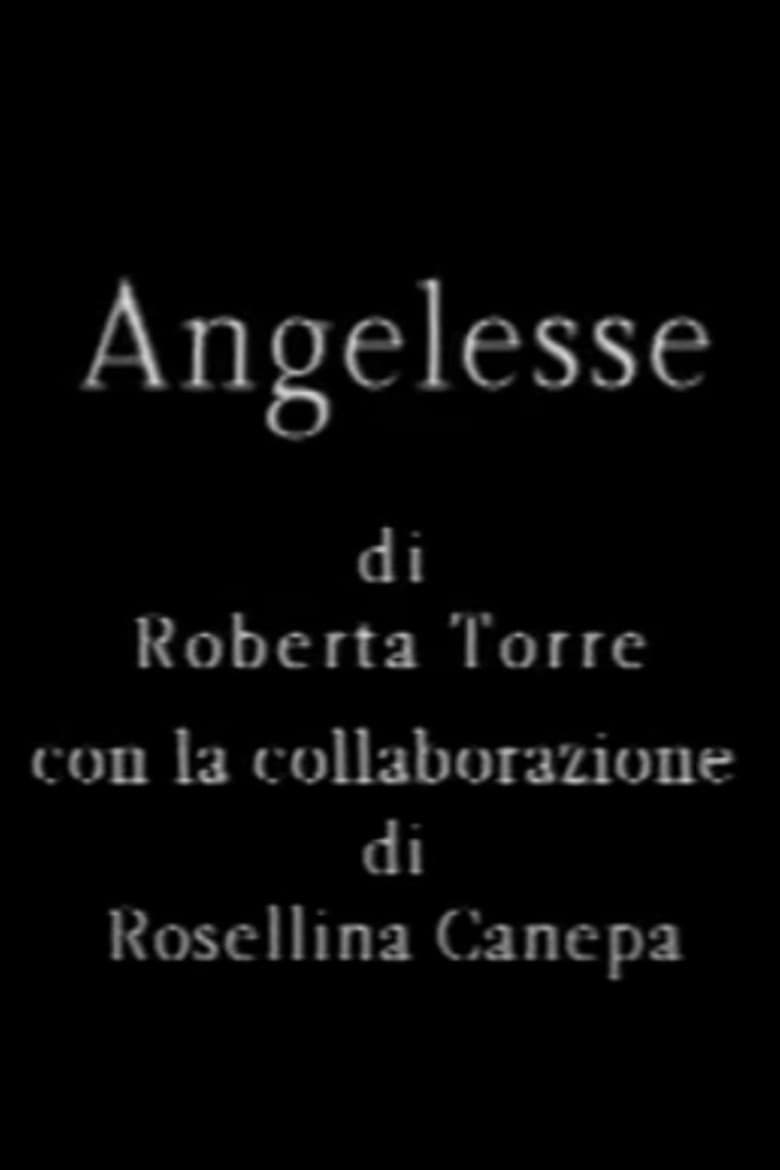 Angelesse — Rated on Seriez, track your watch history at seriez.app