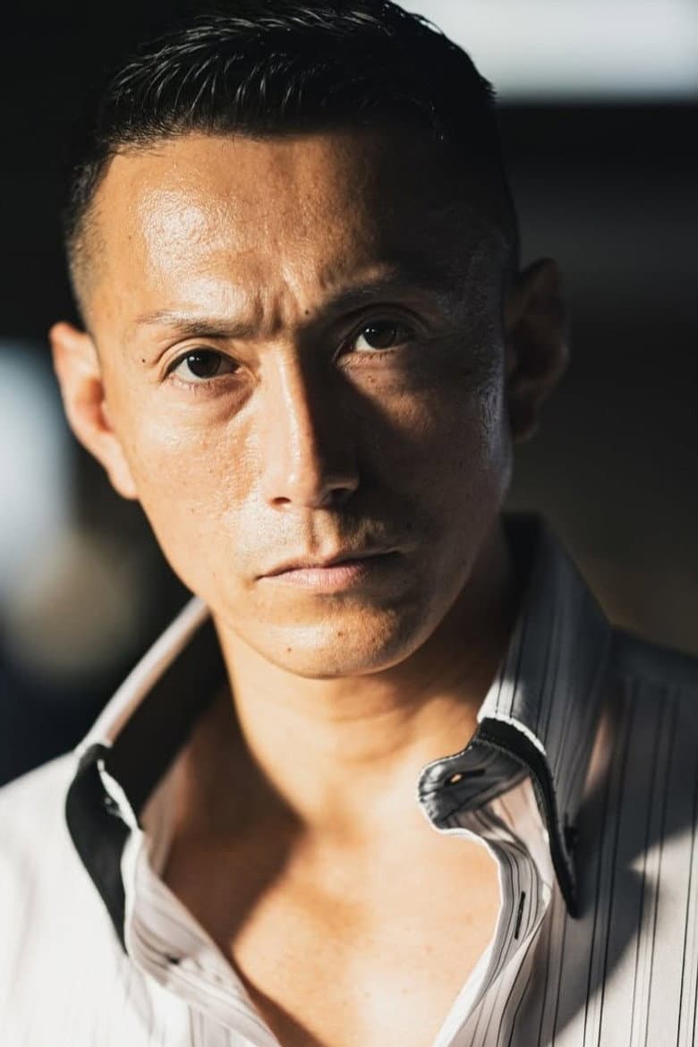 Takahiro Kuroishi — Rated on Seriez, track your watch history at seriez.app