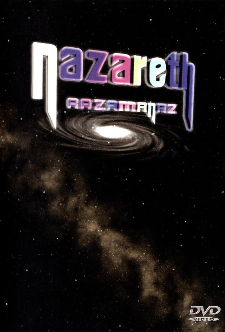 Nazareth: Razamanaz — Rated on Seriez, track your watch history at seriez.app