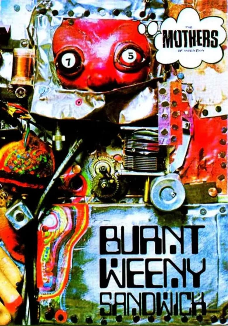 Burnt Weeny Sandwich — Rated on Seriez, track your watch history at seriez.app
