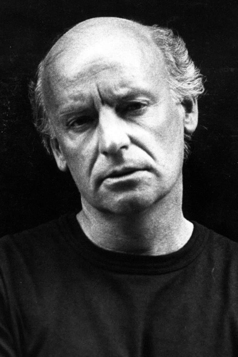 Eduardo Galeano — Rated on Seriez, track your watch history at seriez.app