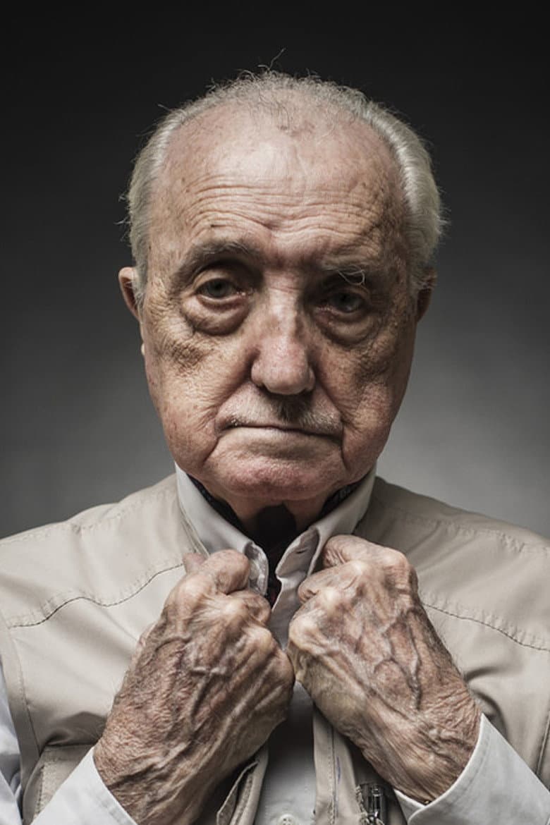 José A. Martínez Suárez — Rated on Seriez, track your watch history at seriez.app