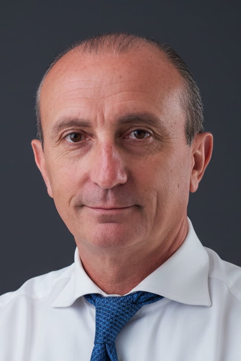 Stefano Martinenghi — Rated on Seriez, track your watch history at seriez.app