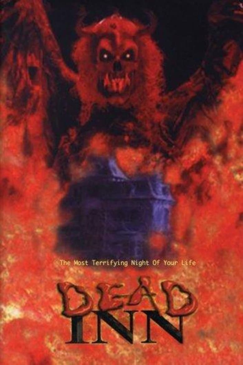 Dead Inn — Rated on Seriez, track your watch history at seriez.app