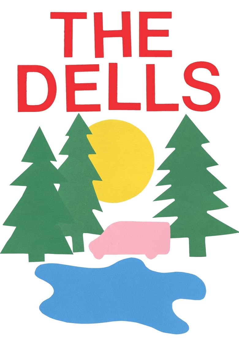 The Dells — Rated on Seriez, track your watch history at seriez.app